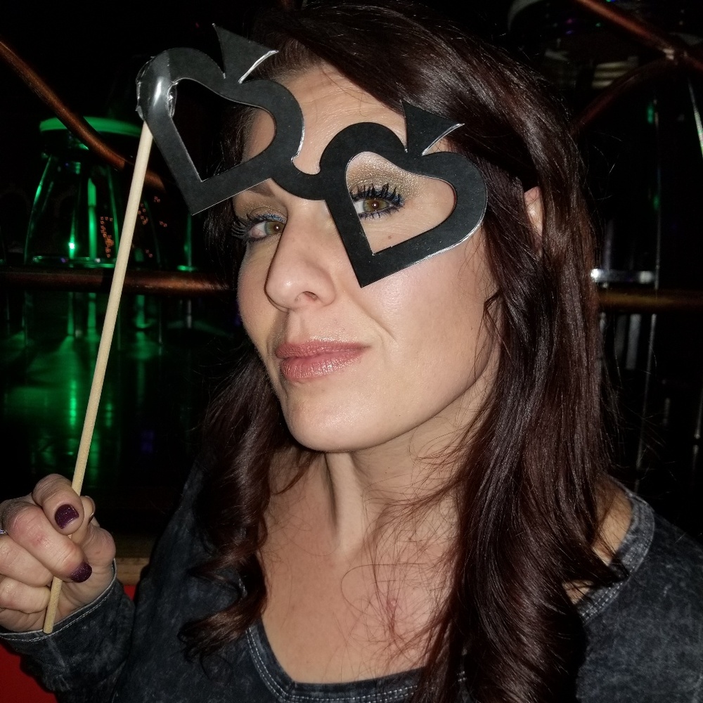 Meet your Posher, Lisa Ginger